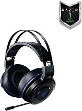 Headset Gamer Razer Thresher Wireless 7.1 – Ps4 / Pc