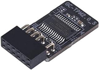 Gigabyte Acessório de placa mãe GC-TPM2.0_S em massa