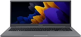SAMSUNG BOOK CORE I5-1135G7, WIN 10 PRO, 8GB, 256GB SSD, INTEL IRIS XE GRAPHICS, 15.6” FHD LED,CINZA CHUMBO, NP550XDA-KF6BR