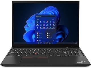 Lenovo TS P16s G1 R5P 6650U 32G 11P