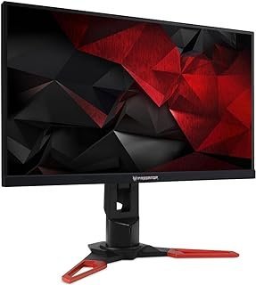 Monitor Gamer Acer Predator XB271HU 27