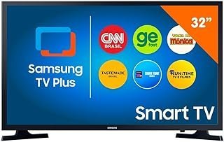 Samsung UN32T4300AGXZD – Smart TV LED 32