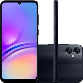 Samsung, Smartphone Samsung Galaxy A05 128GB/4GB RAM, Tela 6,7
