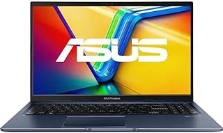 Notebook Asus Vivobook X1502za Intel Core i5 12450h 8gb Ram 512gb Ssd Linux Tela 15,6