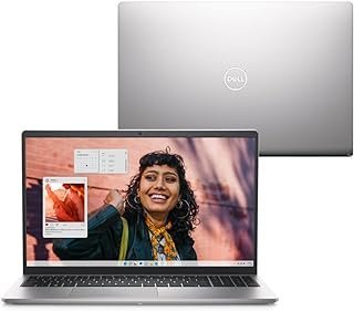 Notebook Dell Inspiron I15-I1300-M30S 15.6