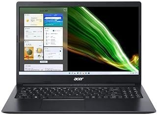 ACER Notebook A315-34-C9WH 15.6