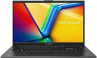 Notebook ASUS VivoBook Go, 15 AMD RYZEN 5 7520U, 8 GB, 256 GB SSD, W11 Home Tela 15,6