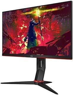 Monitor Gamer AOC Hero 24