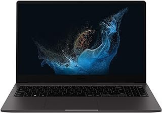 Samsung Galaxy Book2 Intel® Core i7-1255U, Windows 11 Home, 8GB, 256GB SSD + 1TB HD 15.6” Full HD LED, 1.87kg Grafite