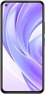 Smartphone Mi 11 Lite 5G NE 128gb 8GB RAM – Truffle Black – Preto
