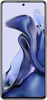 Celular Xiaomi 11T Pro Cinza 8/256gb Versão Global