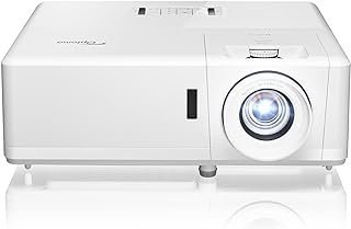 Projetor Optoma UHZ50 3000 Lúmens 4K HDR Laser UHD DLP