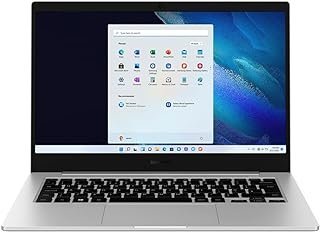Notebook Samsung Galaxy Book Go, Windows 11 Home, 4GB, 128GB UFS, 14” Full HD LED, 1.38kg