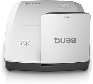 PROJETOR BENQ MW855UST+ WXGA