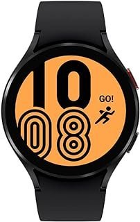 Galaxy Watch4 BT 44mm Preto
