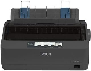 Impressora Epson LX-350 Matricial