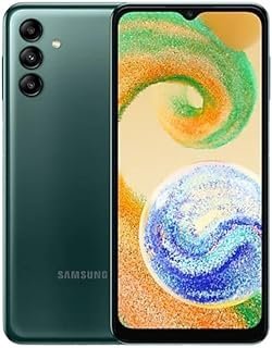 Smartphone Samsung Galaxy A04s 64GB Octa-Core Câmera Tripla Traseira Dual Chip