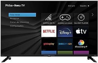 Fast Smart TV Philco PTV40G7PR2CSBLF 40” Led Douby Audio