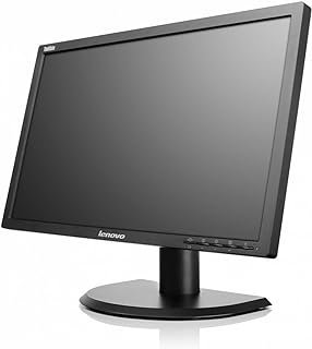 Monitor TFT E2002B, Lenovo, ThinkVision, LCD, 19.5