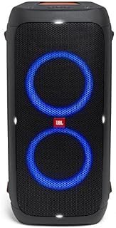 JBL, Caixa de Som Bluetooth, PartyBox 310