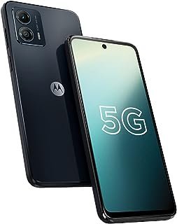 Smartphone Motorola Moto G53 5G 128GB 4GB RAM Grafite