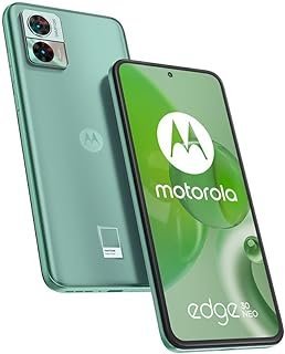 Smartphone Motorola Edge 30 Neo 5G 256GB 8GB RAM Aqua Foam