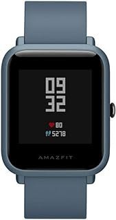 Smartwatch Amazfit Bip Lite Azul A1915