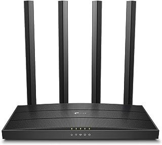 Roteador TP-Link Archer C80 Wireless MU-MIMO