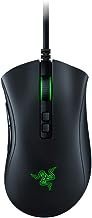 Mouse Gamer Razer Deathadder V2 Chroma 8 botões 20000DPI, Preto – Windows, RZ.MO.DA.30.RT