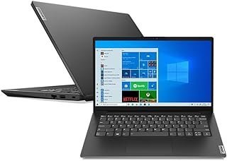 Notebook Lenovo V14 i5-1235U 8GB 256GB SSD W11 Home 14