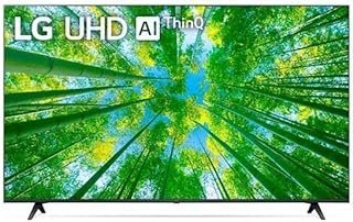 Smart TV LED 50