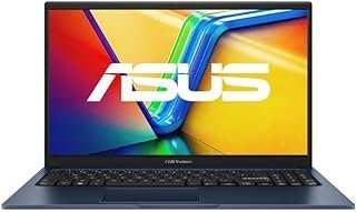 Notebook Asus Vivobook 15 X1504za Intel Core i5 1235u 8gb Ram 512gb Ssd Linux Keepos Tela 15,6