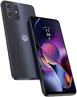 Smartphone Moto G54 5G 8GB RAM Boost* 128GB Grafite
