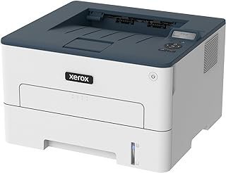Xerox Impressora B230/DNI, laser preto e branco, sem fio