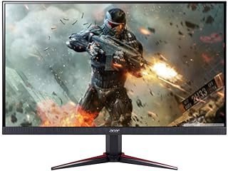 Monitor Acer VG270 27