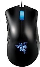 Mouse Razer Deathadder 3 Cores 3500dpi, Modelo: RZ01-01630100-R3C1