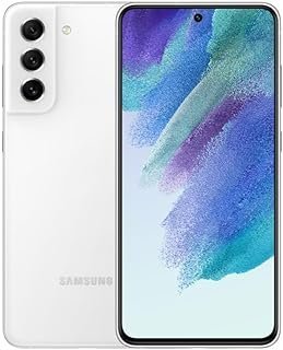 Samsung Galaxy S21 FE , Branco , 128GB