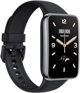 Smartband XIAOMI MI BAND 7 PRO (Preto)
