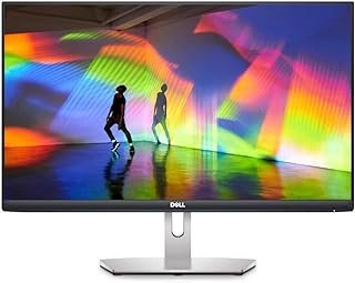 Monitor Dell de 23.8” S2421HN