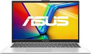 Notebook Asus Vivobook Go E1504ga Intel Core i3 N305 4gb Ram 256gb Ssd Linux Keepos Tela 15,6
