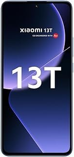 Xiaomi 13T 256gb 8gb Versao Global 5G no Brasil – Alpine Blue (Azul)