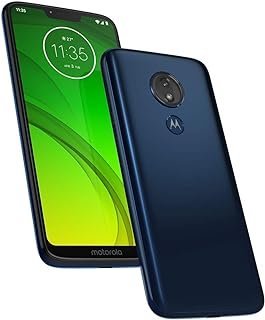 Smartphone, Motorola, Moto G7 Power, XT1955-1, 32 GB, 6.2