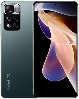 Xiaomi Redmi Note 11 Pro + Plus 5G + 4G Global 128GB + 6GB Desbloqueado 6,67