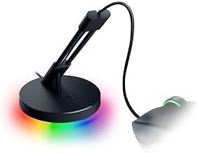 Razer Rc21-01520100-r3u1 Razer Mouse Bungee V3 Chroma – Windows