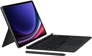 Tab S9 Grafite, 256GB, 11
