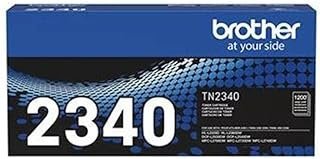 Toner Brother TN-2340 preto