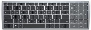 Teclado Bluetooth Multi-Dispositivos Dell KB700