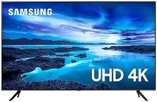 Samsung UN50AU7700GXZD – Smart TV LED 50