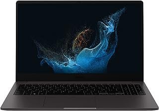 Galaxy Book2 Intel® Core™ i3-1215U, Windows 11 Home, 8GB, 256GB SSD, 15.6” Full HD LED, 1.81kg*.