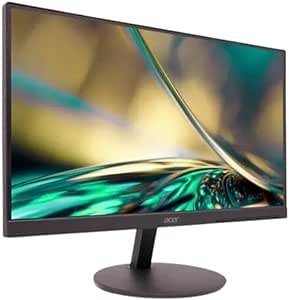 Monitor Acer EA220Q-Hbi 21.45H FHD 100HZ